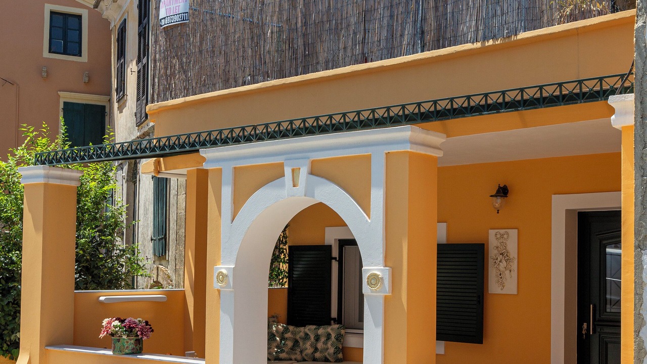 Photo of Outdoor in Achilleio