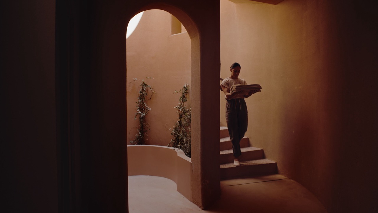 Photo of Bedroom in Trachilos