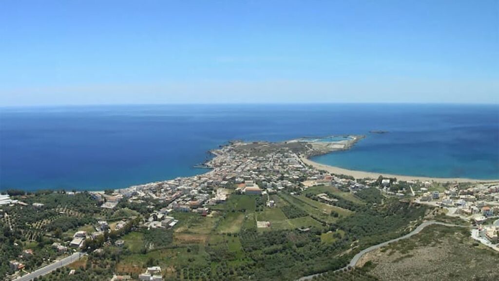 Photo of Outdoor in Strovles