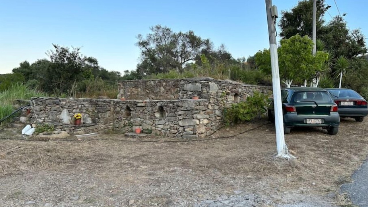Photo of Outdoor in Strovles
