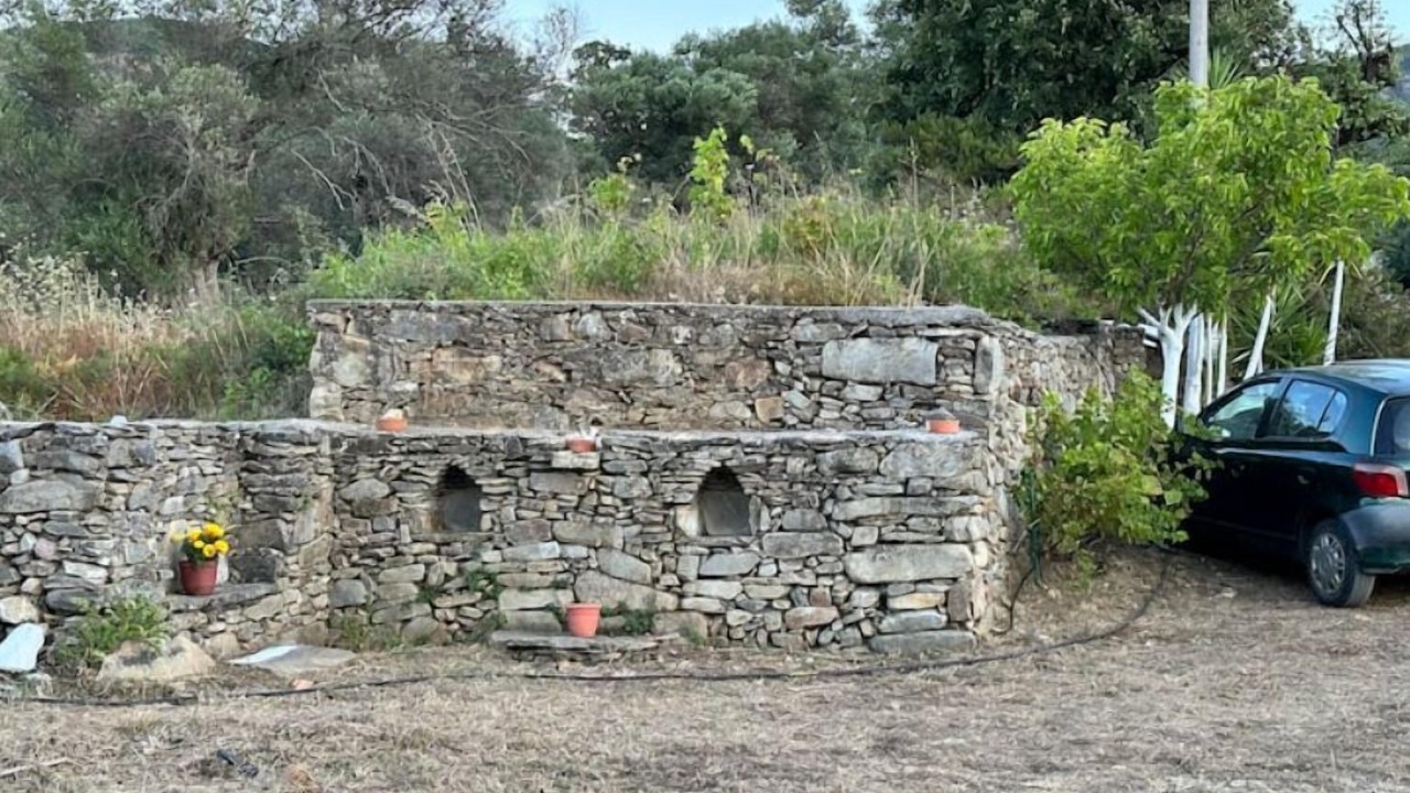 Photo of Outdoor in Strovles