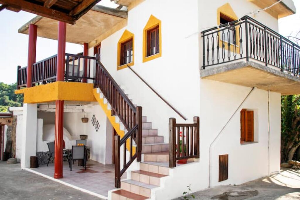 Photo of Outdoor in Strovles