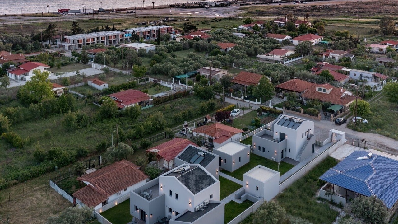Photo of Outdoor in Nea Iraklia