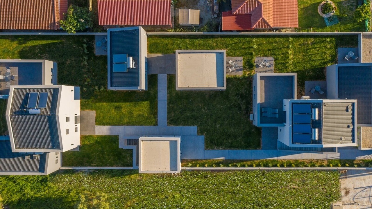 Photo of Outdoor in Nea Iraklia