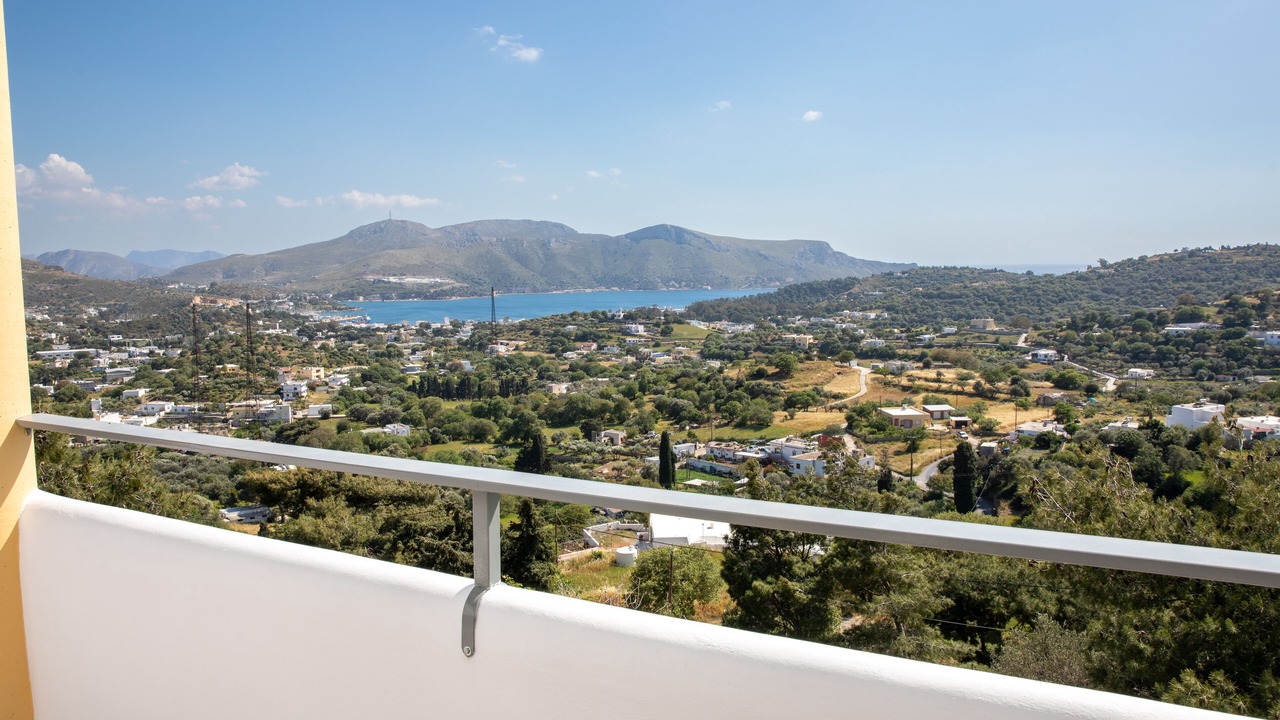 Photo of Outdoor in Leros