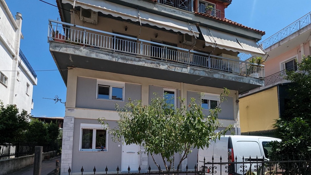 Photo of Outdoor in Kamena Vourla