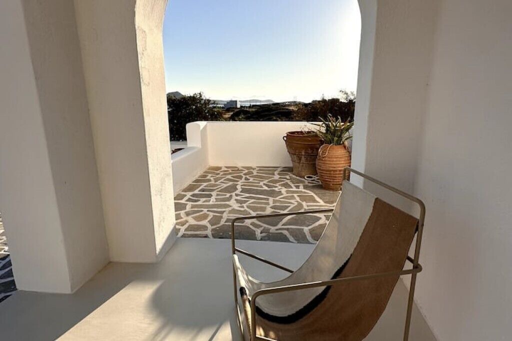 Photo of Outdoor in Agios Georgios