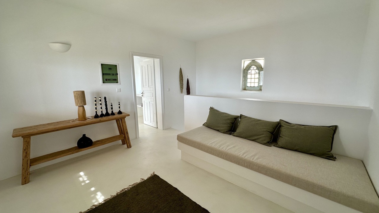 Photo of Livingroom in Agios Georgios