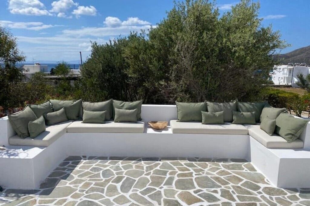 Photo of Outdoor in Agios Georgios