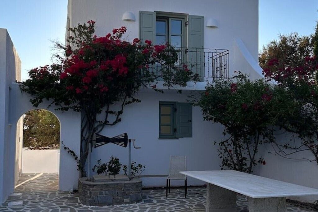 Photo of Outdoor in Agios Georgios