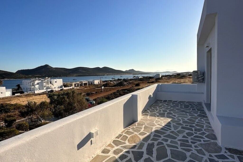 Photo of Outdoor in Agios Georgios