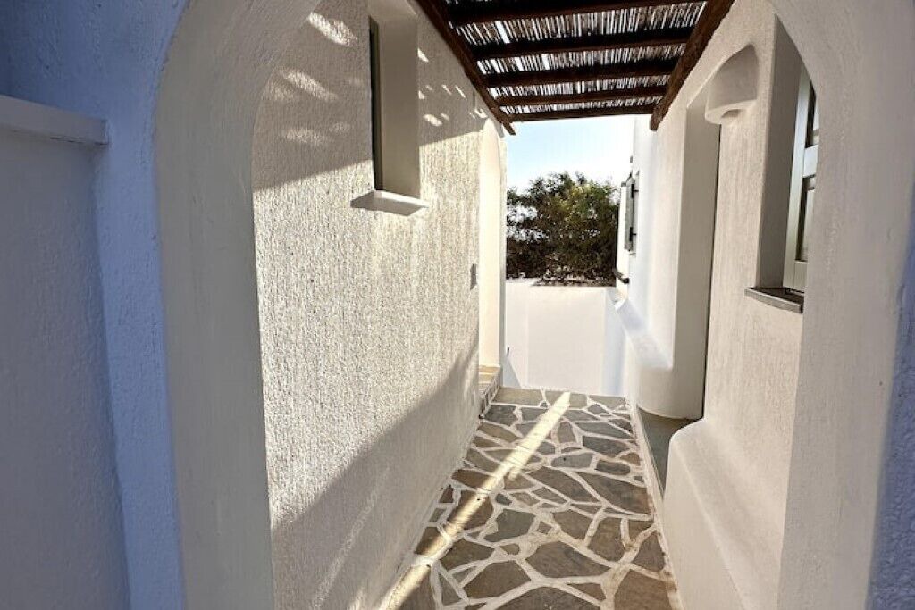 Photo of Outdoor in Agios Georgios