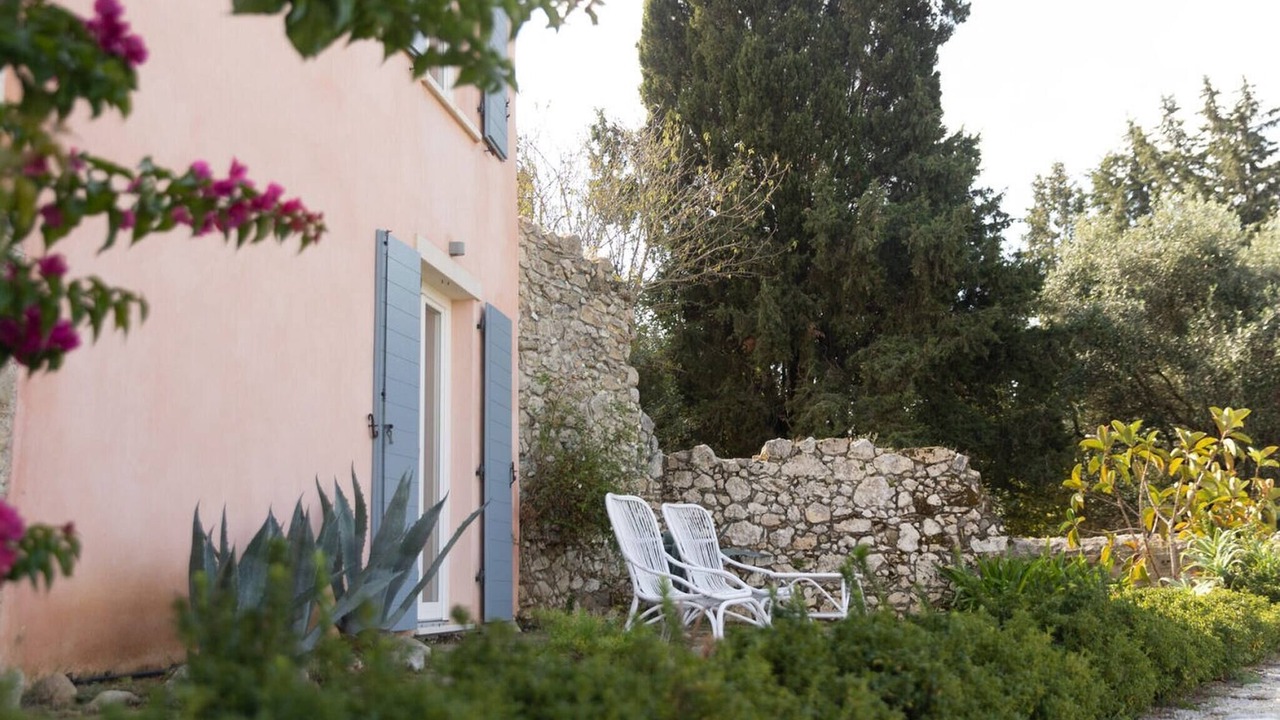 Photo of Outdoor in Messonghi