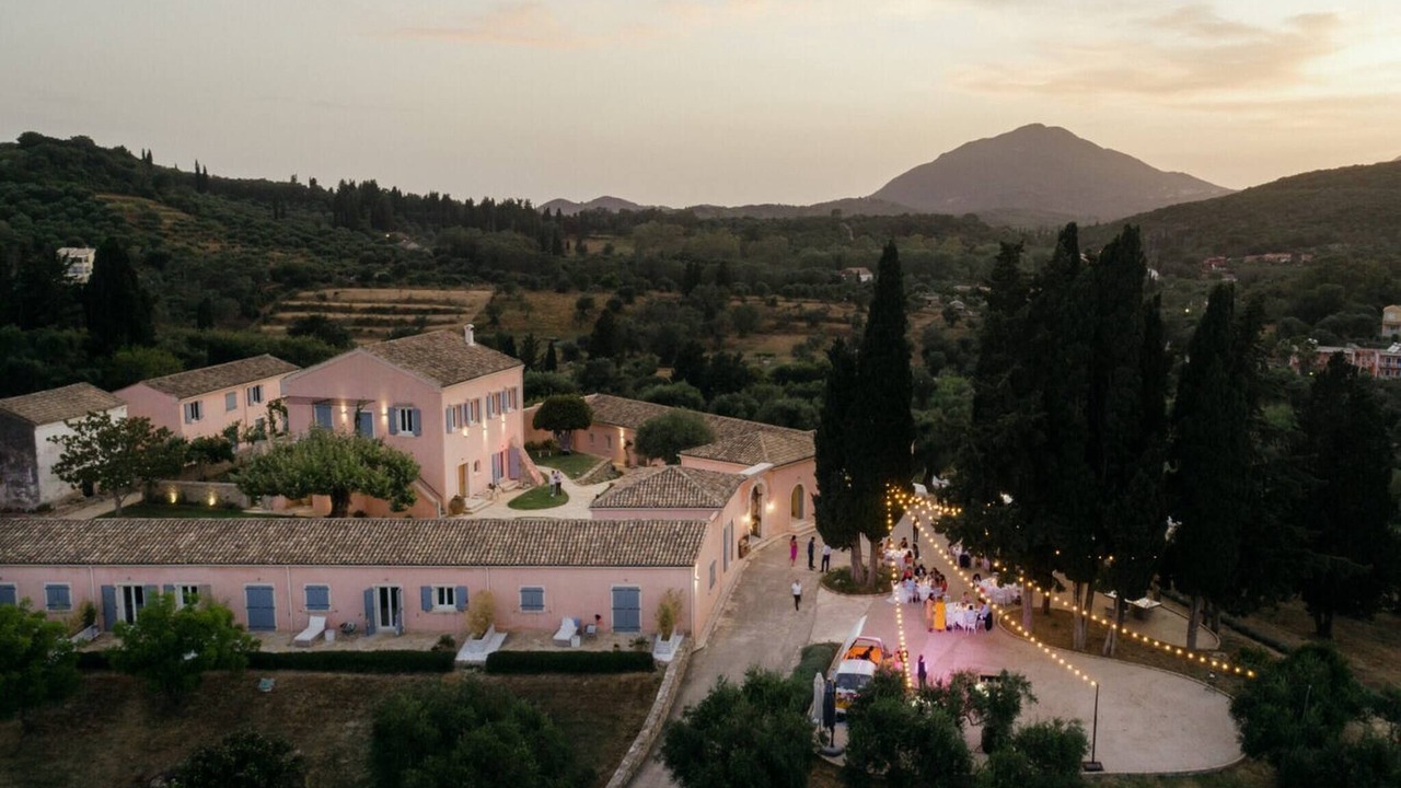 Photo of Outdoor in Messonghi