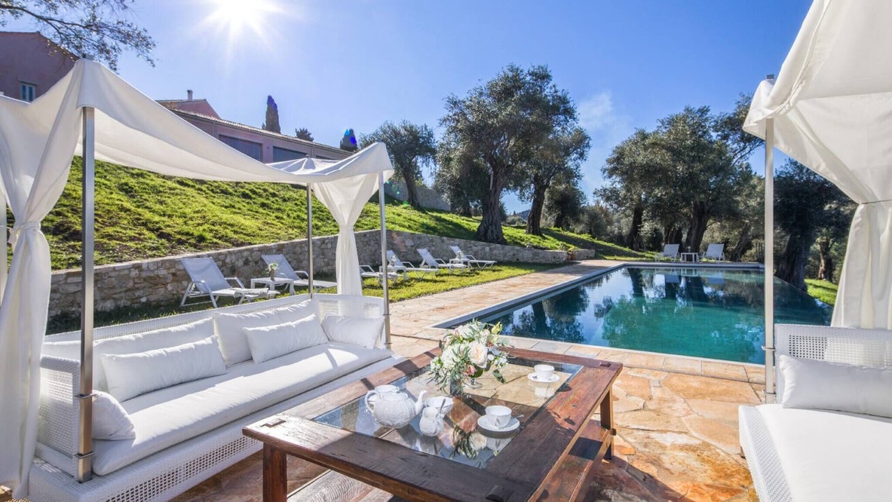 Photo of Outdoor in Messonghi