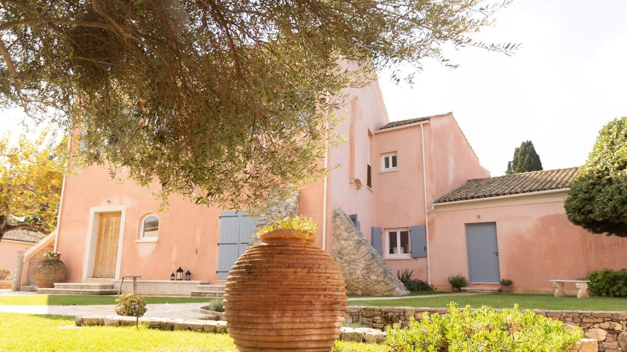 Photo of Outdoor in Messonghi