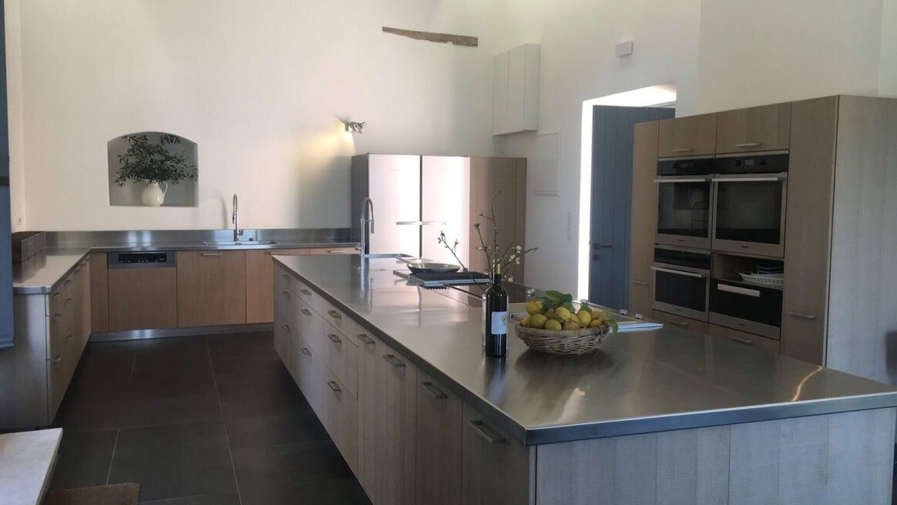 Photo of Kitchen in Messonghi