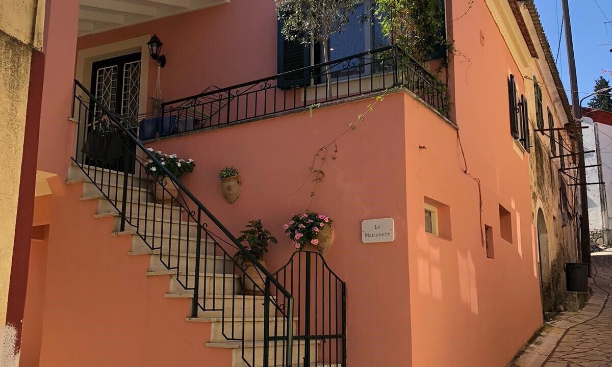 Photo of Outdoor in Liapades