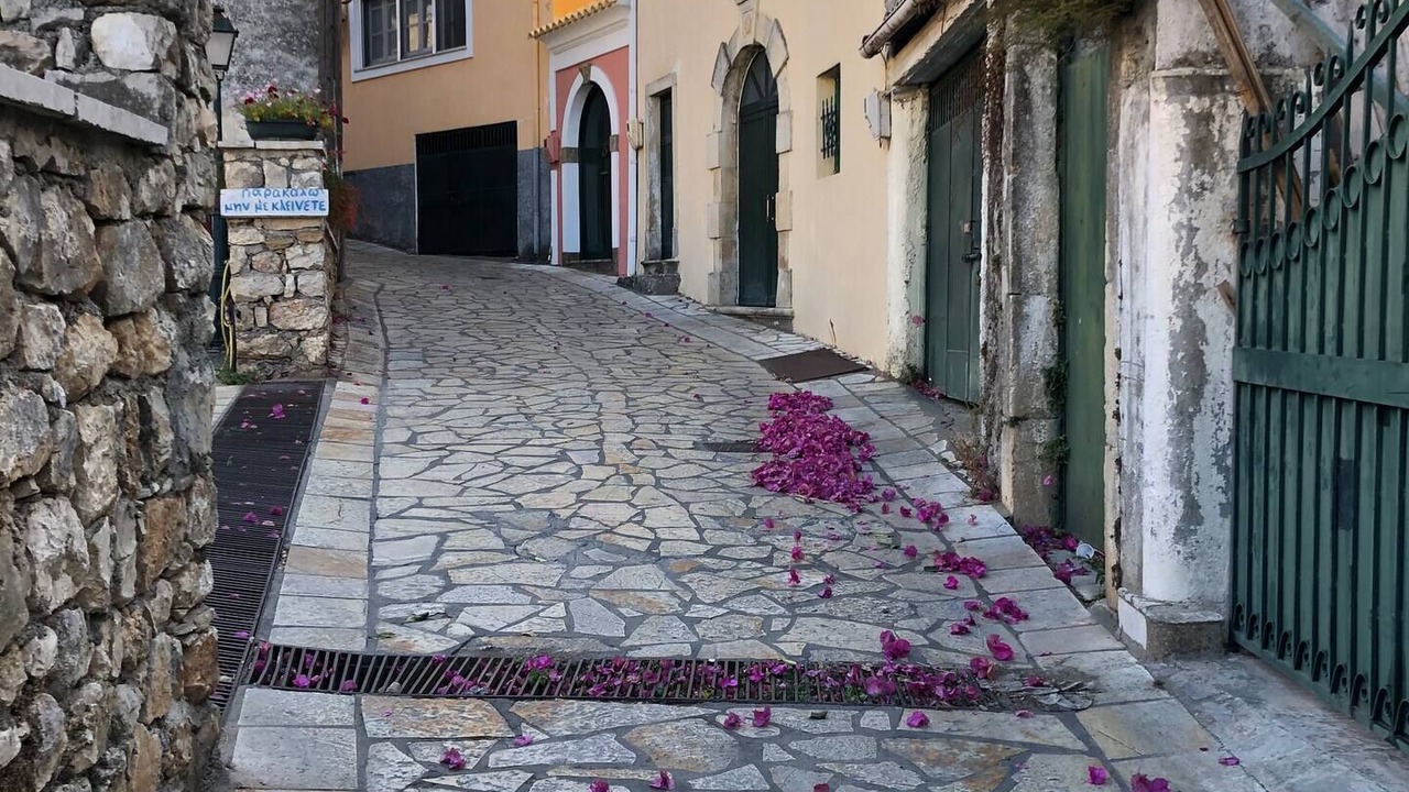Photo of Outdoor in Liapades