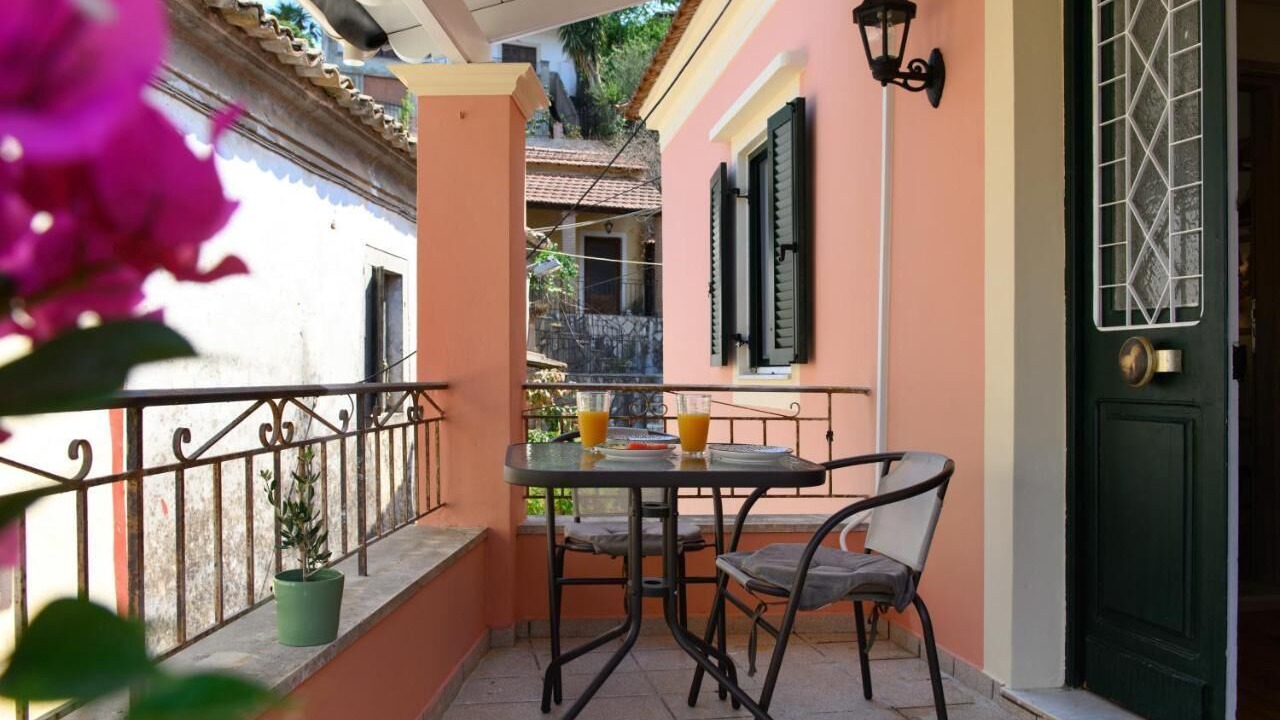 Photo of Outdoor in Liapades