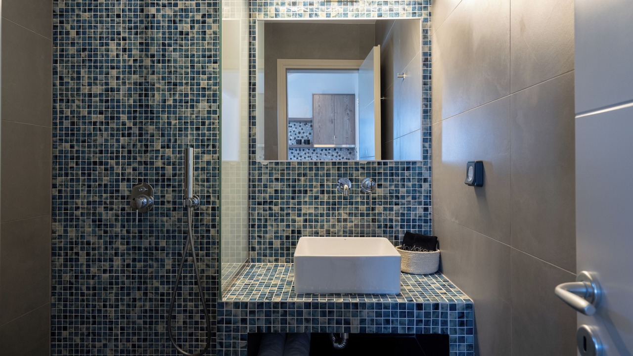 Photo of Bathroom in Karterados
