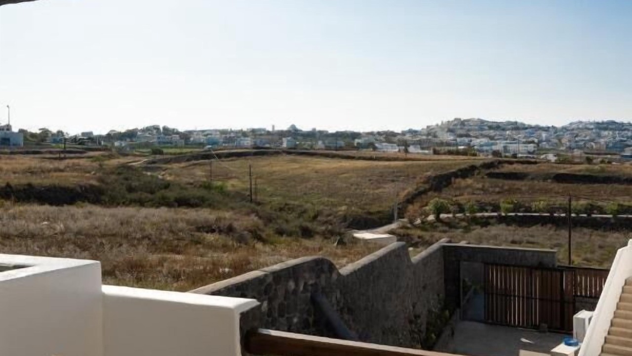 Photo of Patio Balcony in Karterados