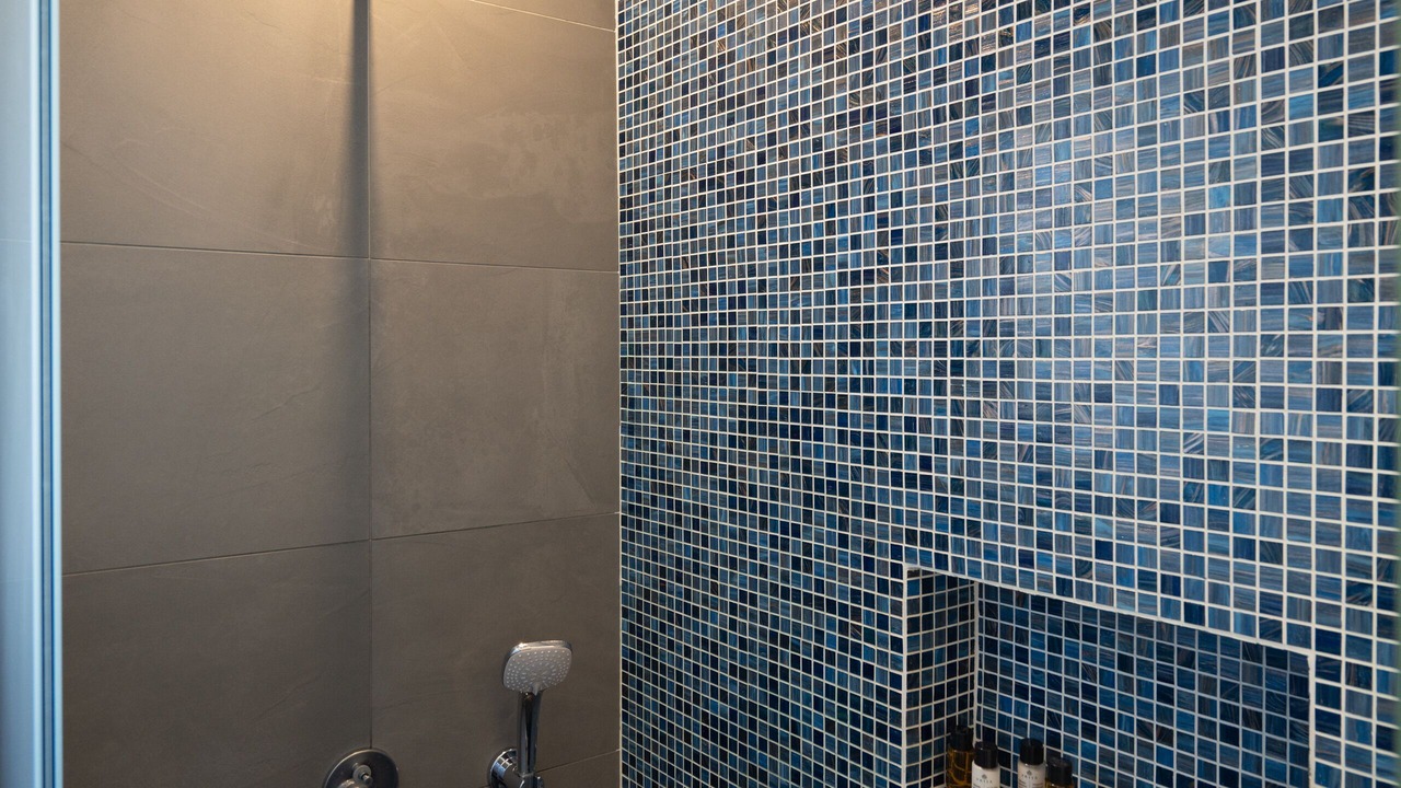 Photo of Bathroom in Karterados