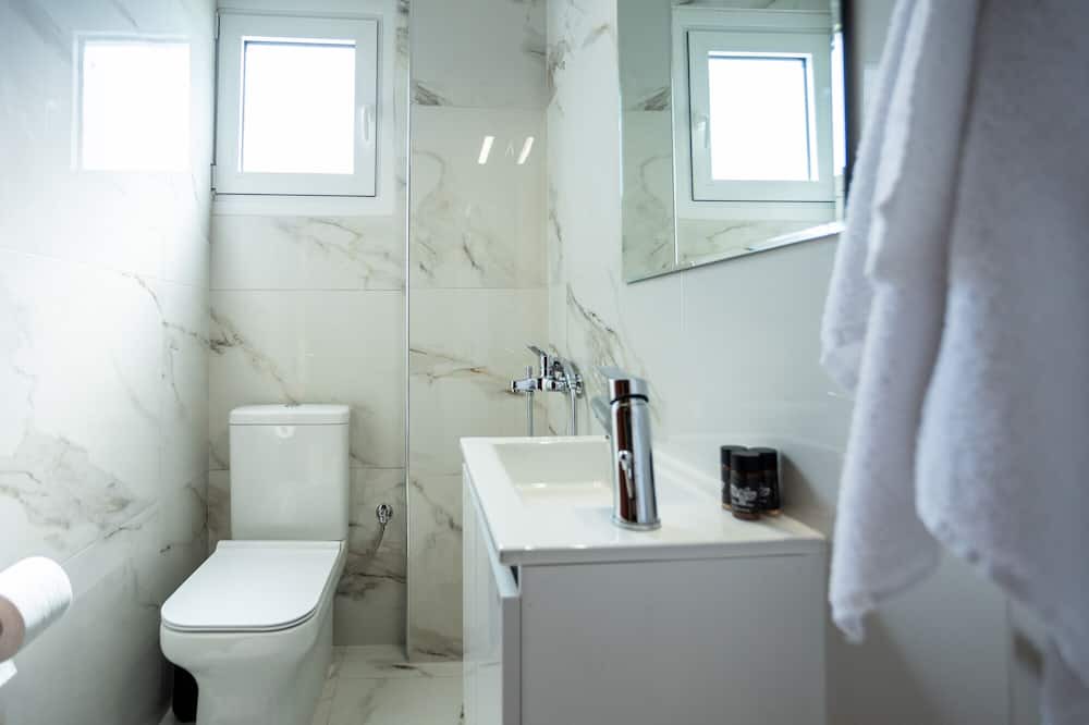Photo of Bathroom in Esperion
