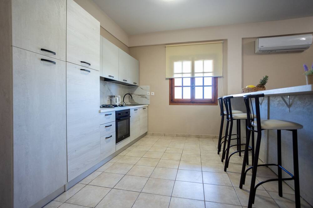 Photo of Kitchen in Esperion