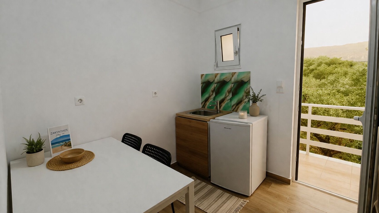 Photo of Bedroom in Limni Keri