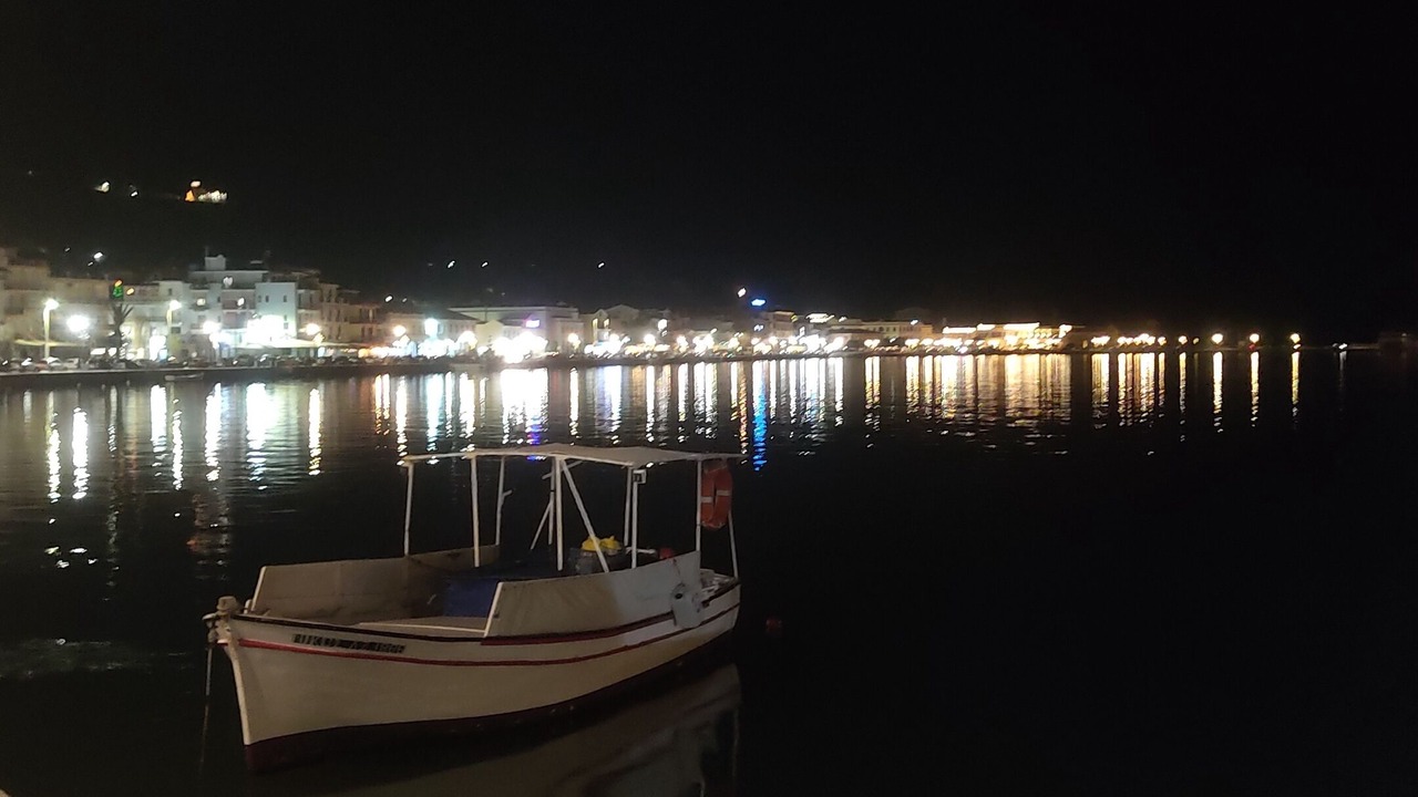 Photo of Outdoor in Limni Keri