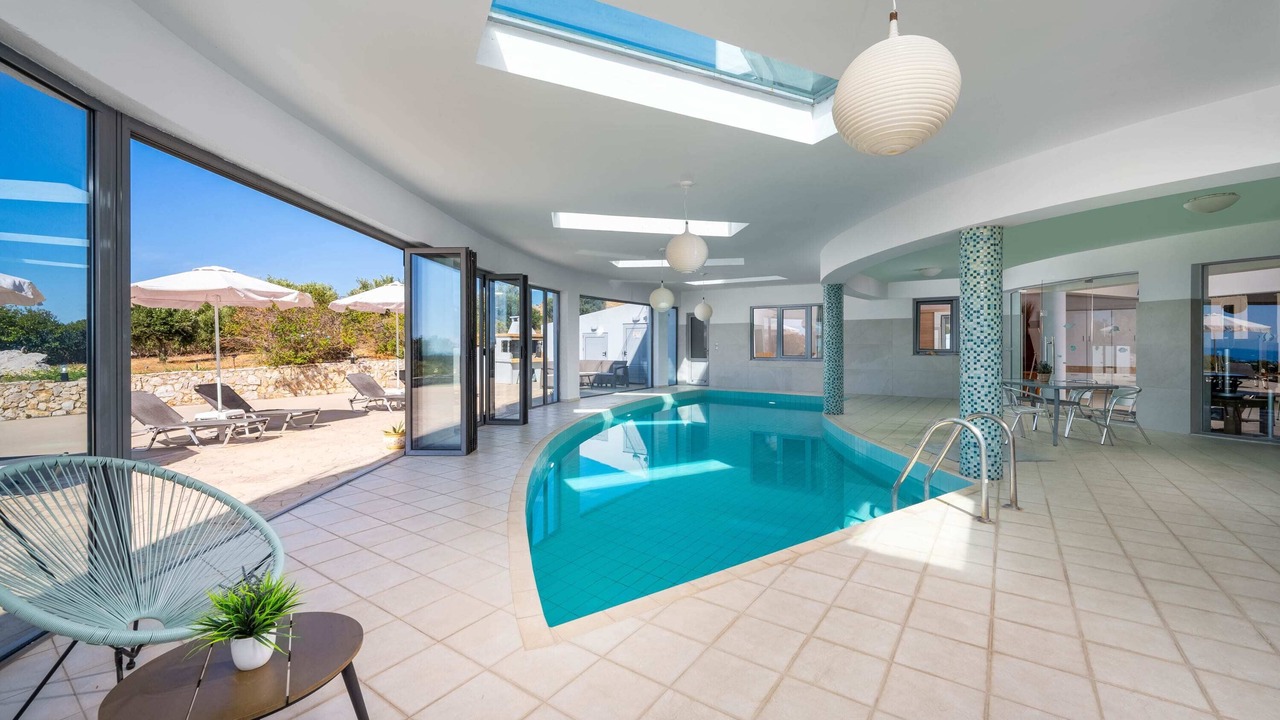 Photo of Outdoor in Kallithea