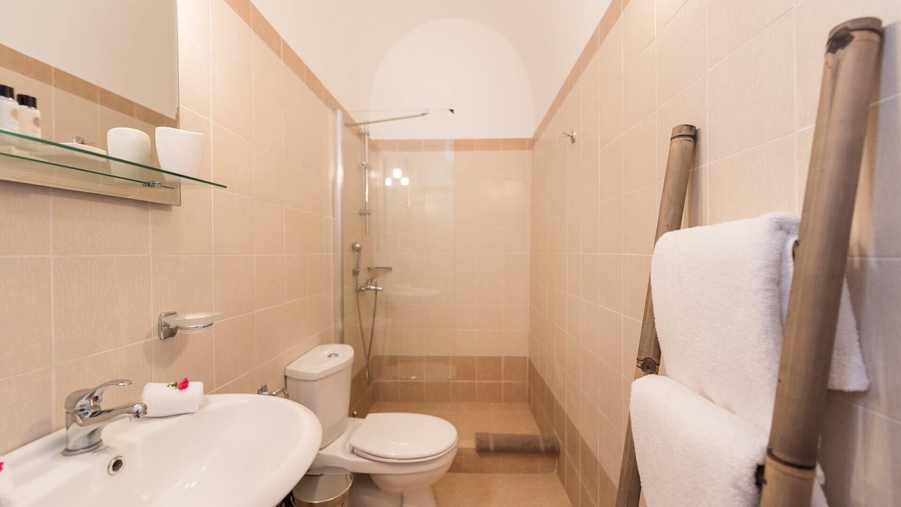 Photo of Bathroom in Pyrgos