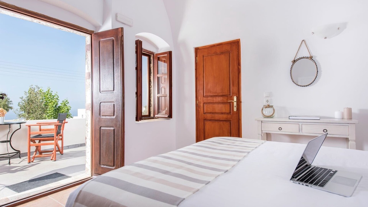Photo of Bedroom in Pyrgos