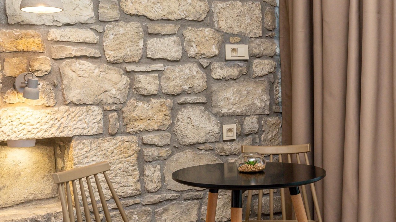 Photo of Bedroom in Kolymvari