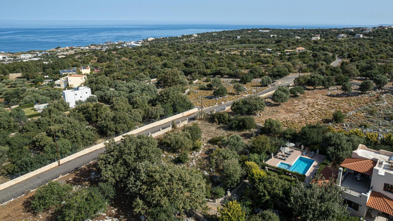 Photo of Outdoor in Xiro Chorio