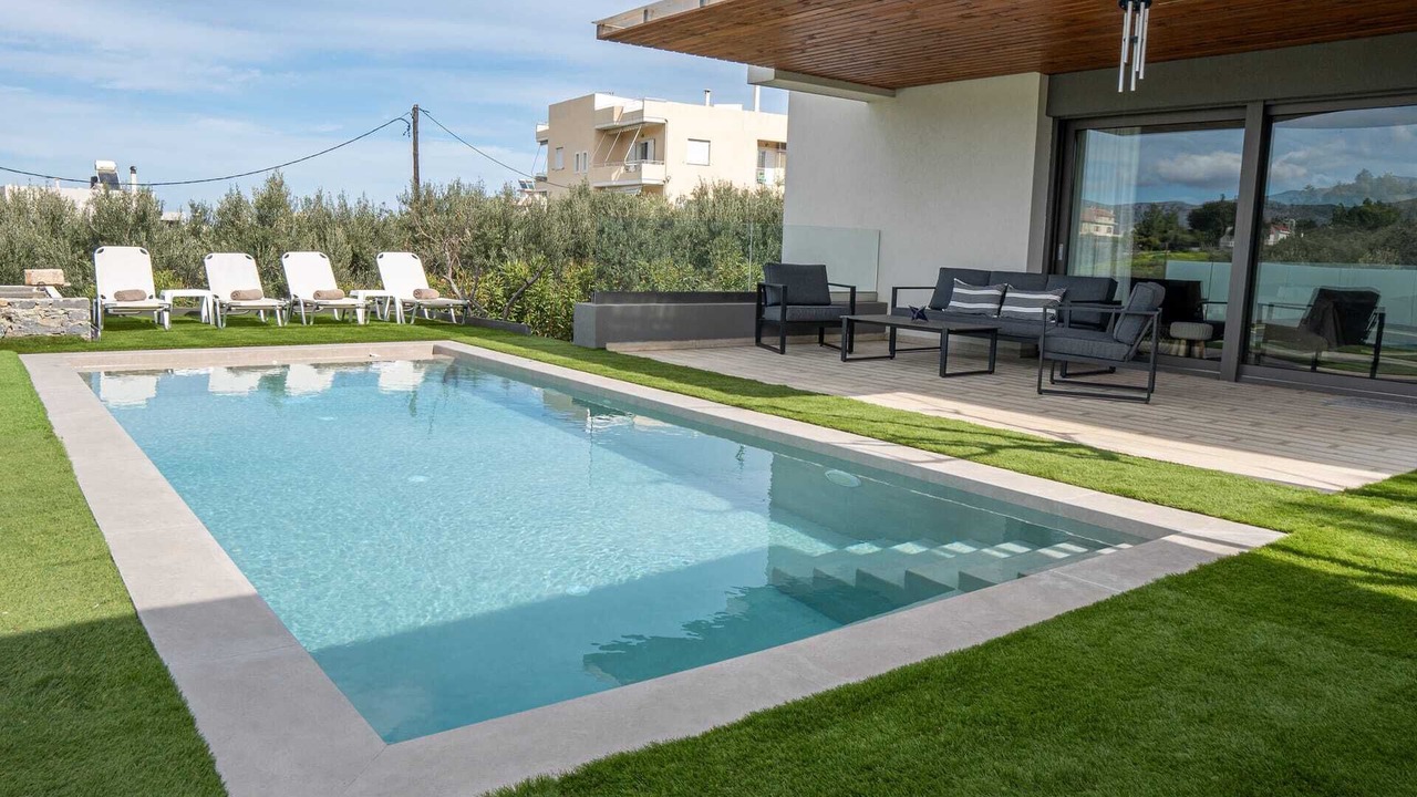 Photo of Outdoor in Heraklion