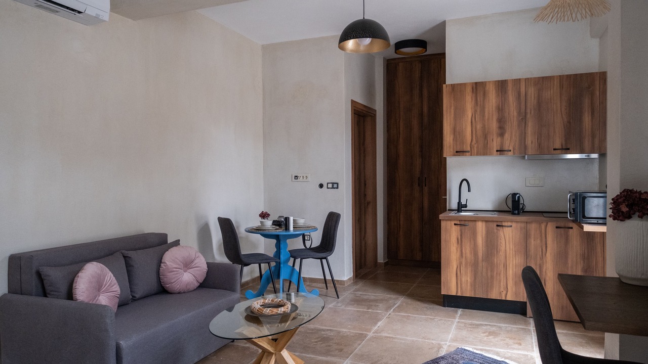 Photo of Bedroom in Kavala