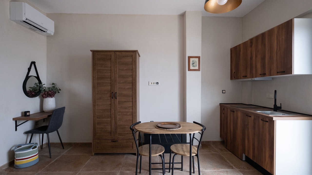 Photo of Bedroom in Kavala