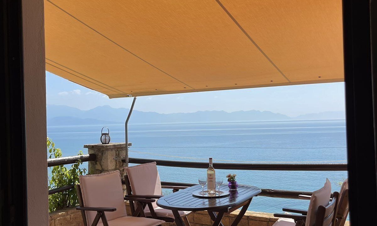 Photo of Outdoor in Aipeia