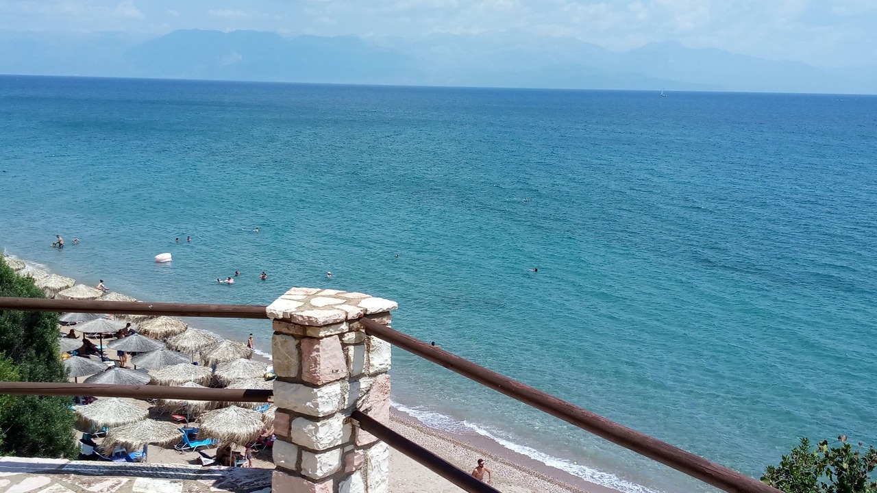 Photo of Outdoor in Aipeia