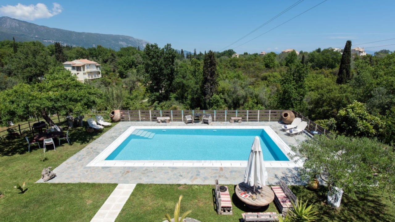 Photo of Outdoor in Limni
