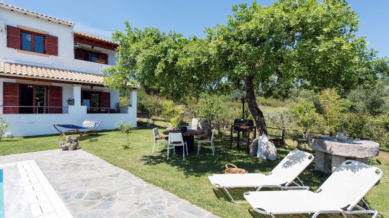 Photo of Outdoor in Limni