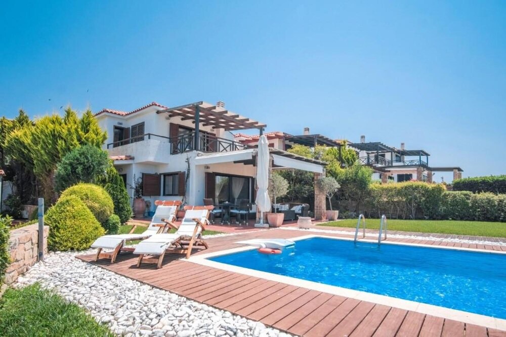 Photo of Outdoor in Kassandra