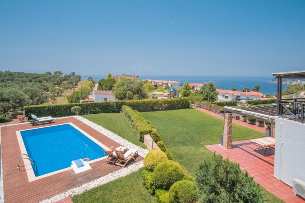 Photo of Outdoor in Kassandra