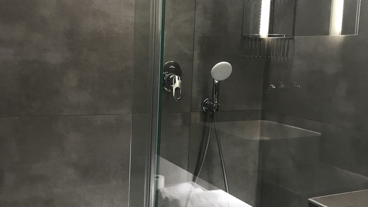 Photo of Bathroom in Gefira Mpania