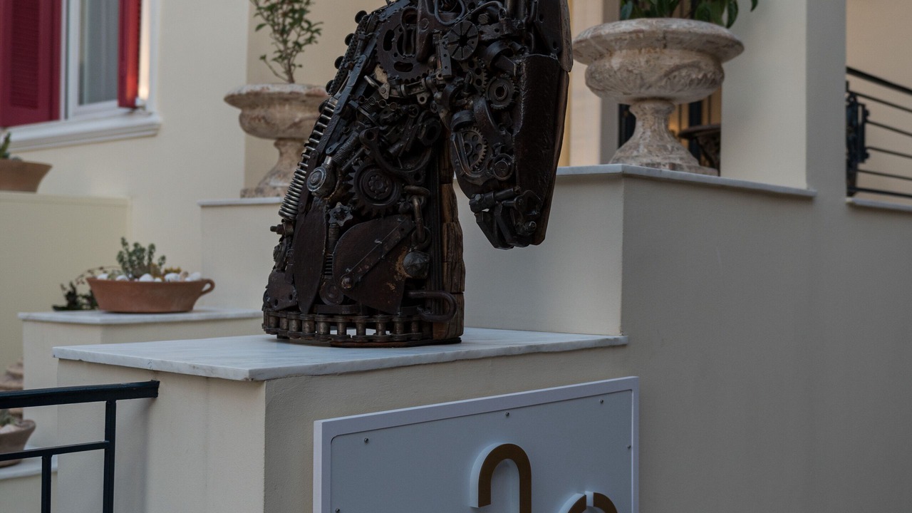Photo of Outdoor in Nafplion City Centre