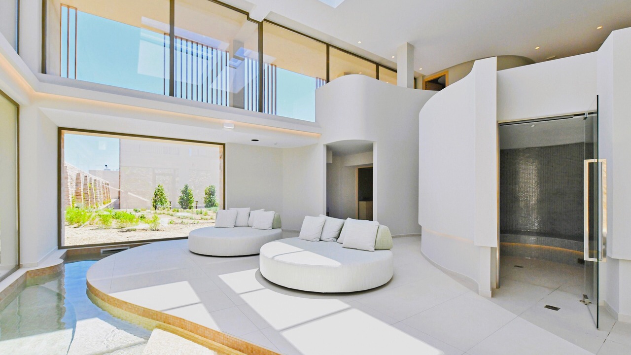 Photo of Bedroom in Chios Town