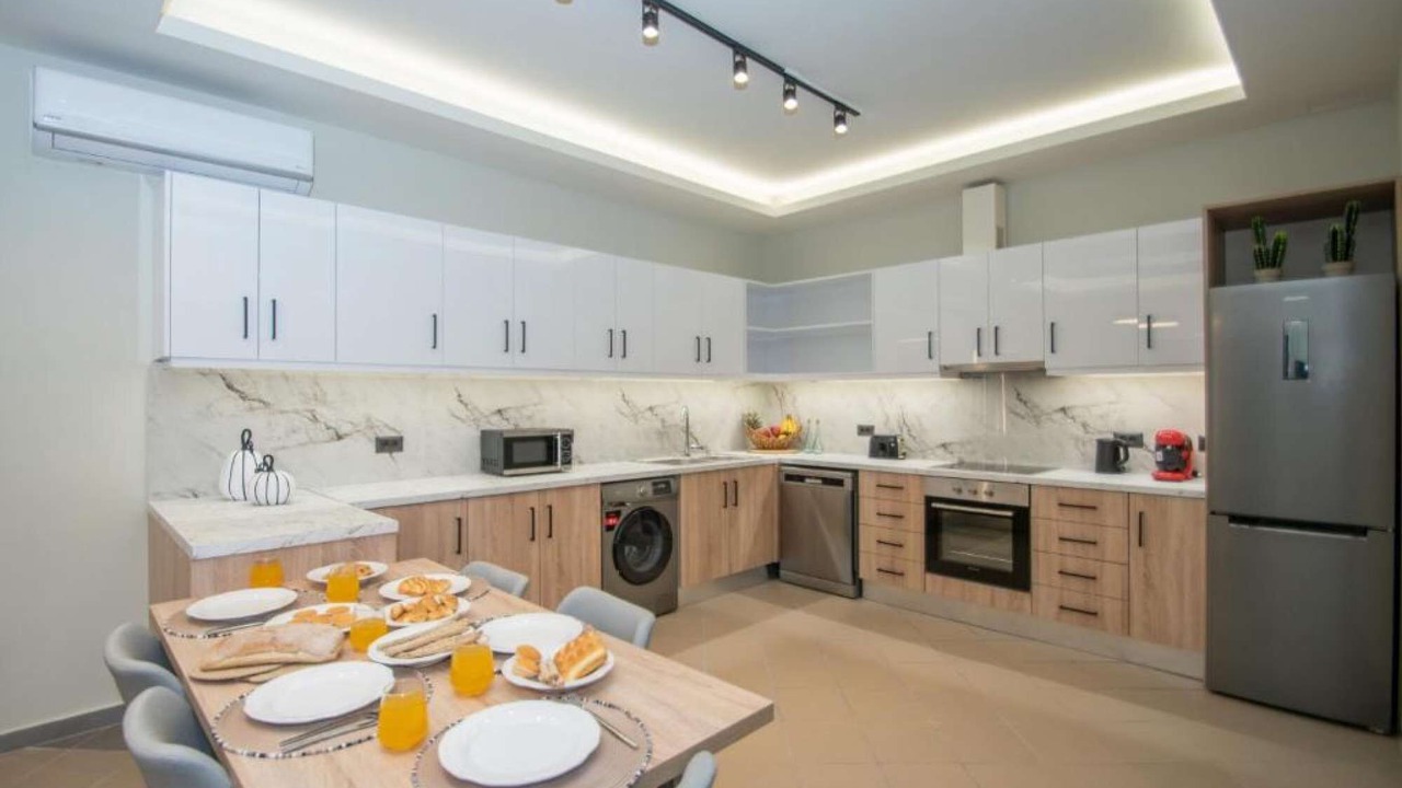 Photo of Kitchen in Argassi