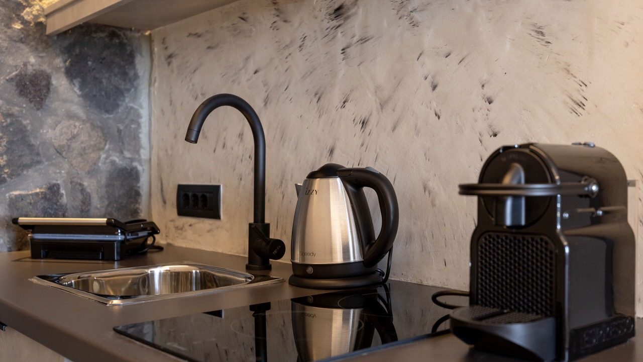 Photo of Bedroom in Tholos